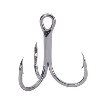 KOTWICE UNI CAT GT-41 CURVED POINT X2 STRONG 1/0 5