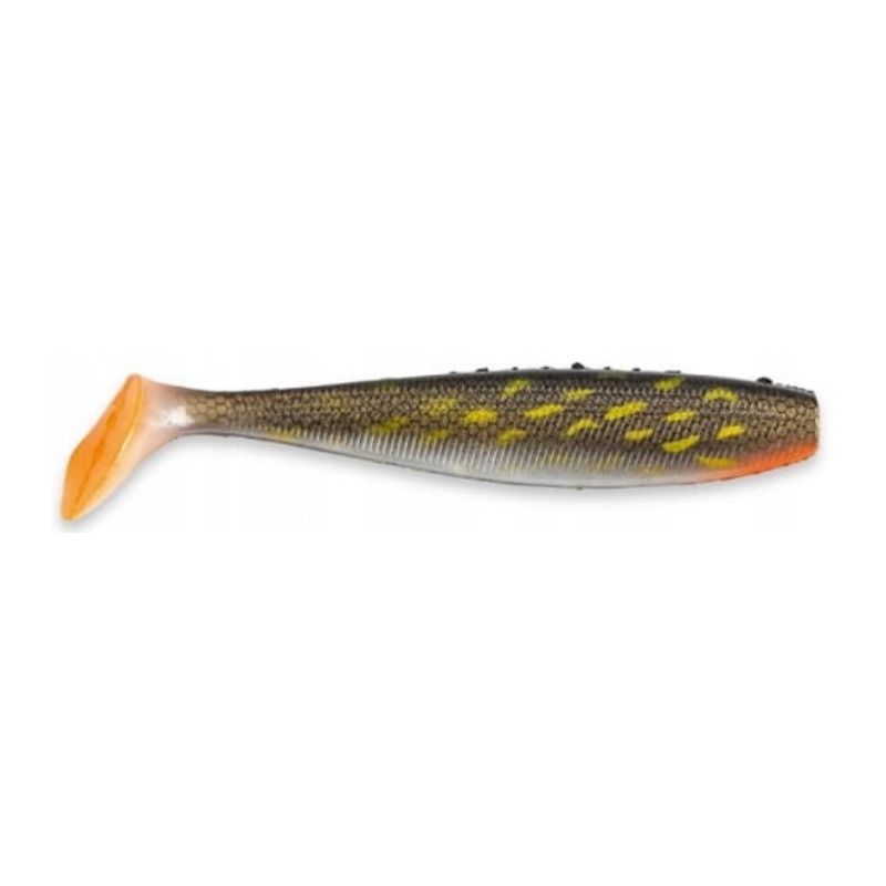 GUMA IRON CLAW PRZYNĘTA JUST SHAD 12cm KOLOR: BPI GUMA IRON CLAW PRZYNĘTA JUST SHAD 12cm KOLOR: BPI