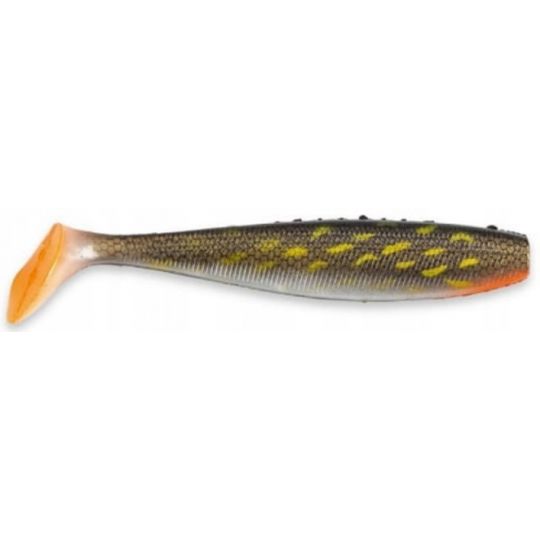 GUMA IRON CLAW PRZYNĘTA JUST SHAD 12cm KOLOR: BPI GUMA IRON CLAW PRZYNĘTA JUST SHAD 12cm KOLOR: BPI
