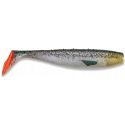 GUMA IRON CLAW PRZYNĘTA JUST SHAD 12cm KOLOR: GHS