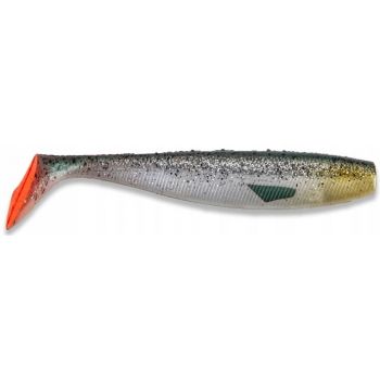 GUMA IRON CLAW PRZYNĘTA JUST SHAD 12cm KOLOR: GHS