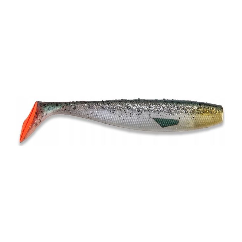 GUMA IRON CLAW PRZYNĘTA JUST SHAD 12cm KOLOR: GHS GUMA IRON CLAW PRZYNĘTA JUST SHAD 12cm KOLOR: GHS