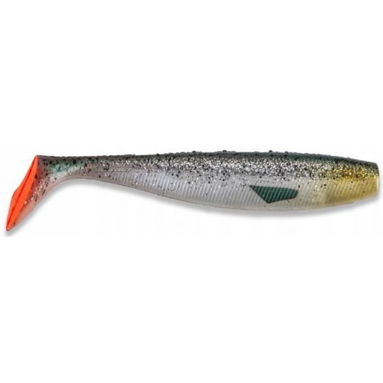 GUMA IRON CLAW PRZYNĘTA JUST SHAD 12cm KOLOR: GHS GUMA IRON CLAW PRZYNĘTA JUST SHAD 12cm KOLOR: GHS