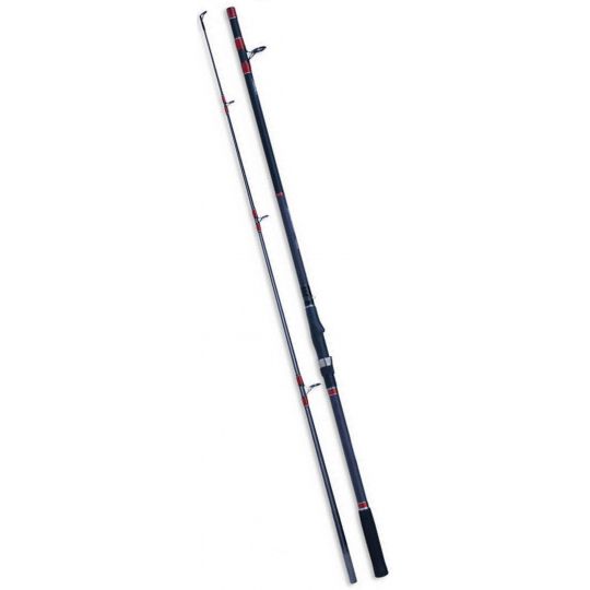 WĘDKA ROBINSON CARBONIC NORDIC PILK 2,40m 200-500g WĘDKA ROBINSON CARBONIC NORDIC PILK 2,40m 200-500g