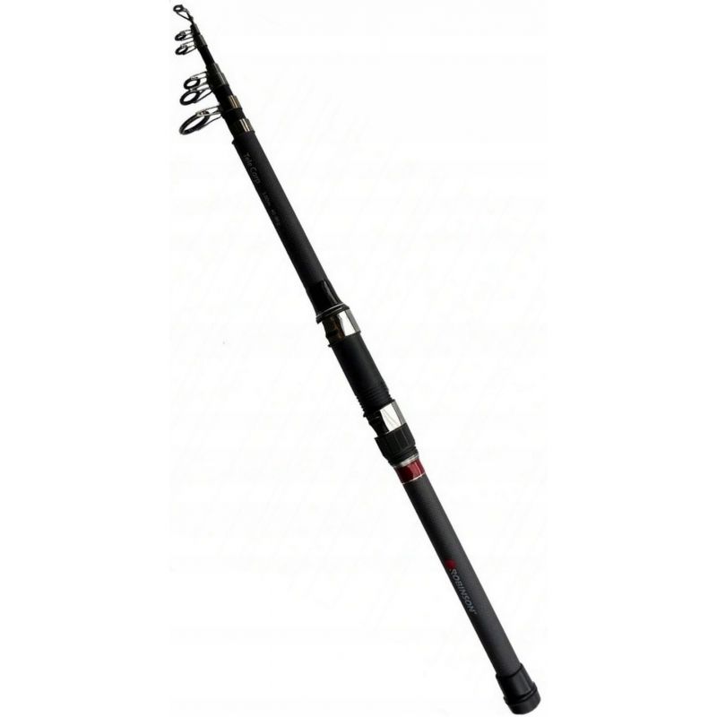 WĘDKA ROBINSON CARBONIC TELE CARP 3,60m 50-120g