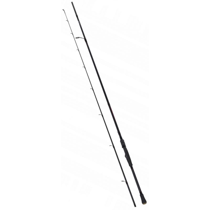 WĘDKA ROBINSON COUGAR PERCH JIG 2,40m 2-12g WĘDKA ROBINSON COUGAR PERCH JIG 2,40m 2-12g