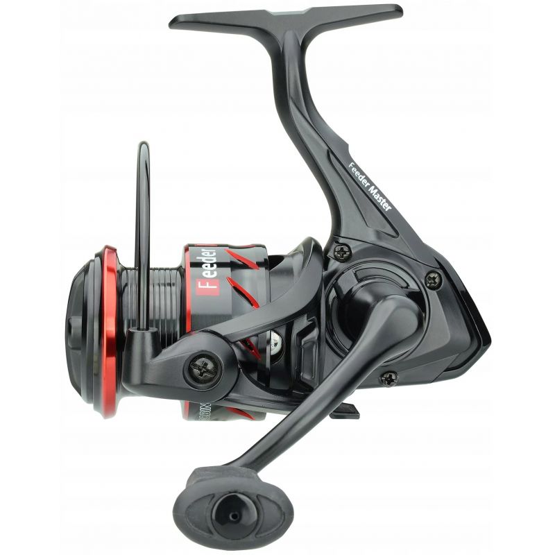 KOŁOWROTEK ROBINSON FEEDER MASTER 305