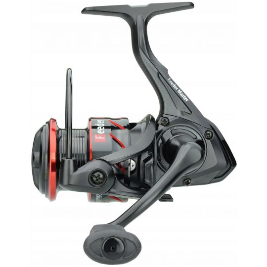 KOŁOWROTEK ROBINSON FEEDER MASTER 305
