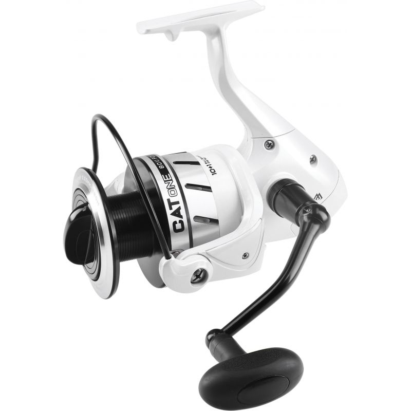 KOŁOWROTEK MIKADO CATONE 8011 FD SUMOWY KOŁOWROTEK MIKADO CATONE 8011 FD SUMOWY