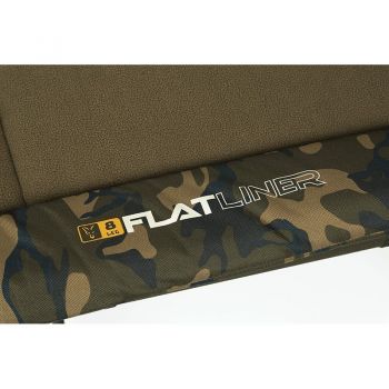 ŁÓŻKO FOX FLATLINER 8 NÓG