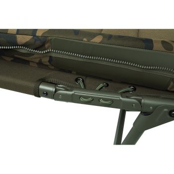 ŁÓŻKO FOX FLATLINER 8 NÓG