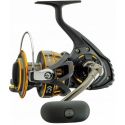 KOŁOWROTEK DAIWA BG 4000
