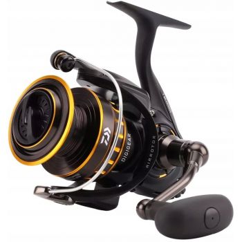 KOŁOWROTEK DAIWA BG 4000