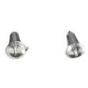 STOPERY ANACONDA D-RIG BELL STOPS 25szt