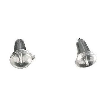 STOPERY ANACONDA D-RIG BELL STOPS 25szt
