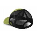 CZAPKA Z DASZKIEM DELPHIN RAWER TRUCKER