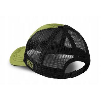 CZAPKA Z DASZKIEM DELPHIN RAWER TRUCKER