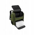 PLECAK DELPHIN Z PUDEŁKAMI ONE BAG 35L