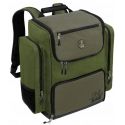 PLECAK DELPHIN Z PUDEŁKAMI ONE BAG 35L