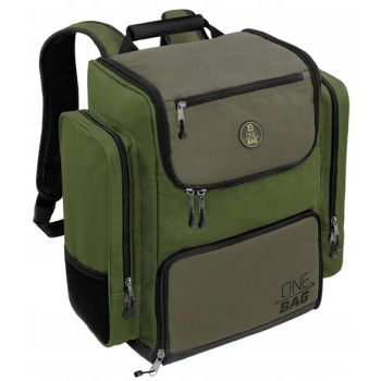 PLECAK DELPHIN Z PUDEŁKAMI ONE BAG 35L