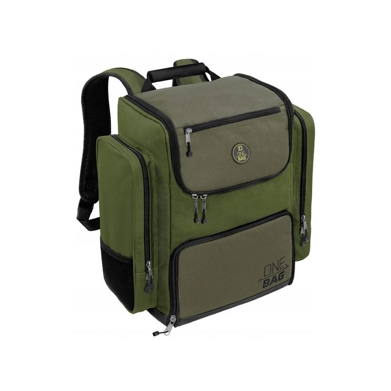 PLECAK DELPHIN Z PUDEŁKAMI ONE BAG 35L PLECAK DELPHIN Z PUDEŁKAMI ONE BAG 35L