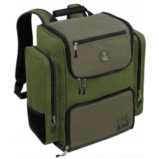 PLECAK DELPHIN Z PUDEŁKAMI ONE BAG 35L PLECAK DELPHIN Z PUDEŁKAMI ONE BAG 35L