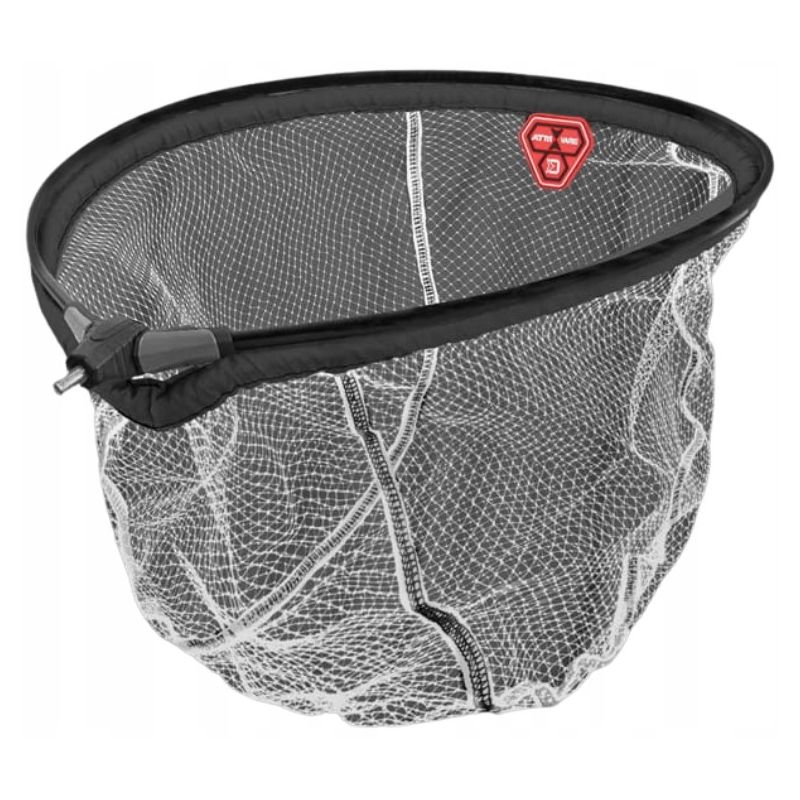 KOSZ DO PODBIERAKA DELPHIN FLOATY NYLO VARIO 50x40 KOSZ DO PODBIERAKA DELPHIN FLOATY NYLO VARIO 50x40