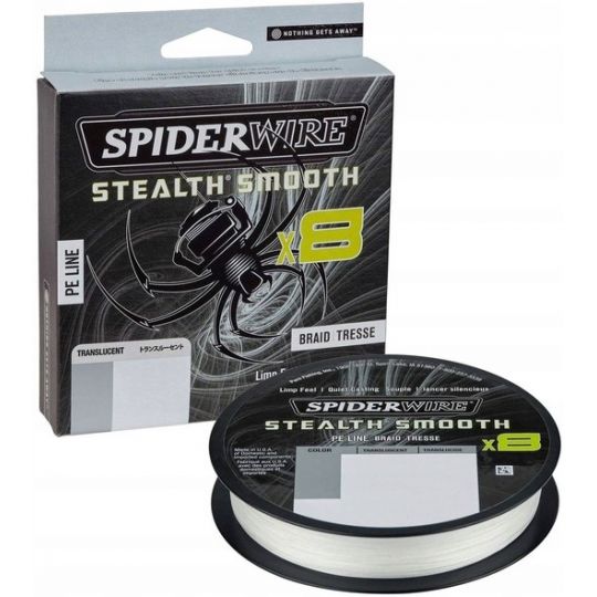 SS8SFS4-TRLSSM8 .05mm 150M 5.4Kg TRNS