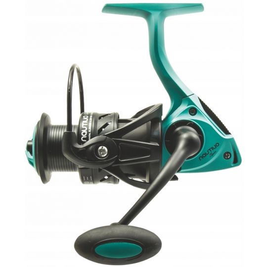 KOŁOWROTEK MISTRALL NAUTILIO SPIN FD 40 SPINNINGOW