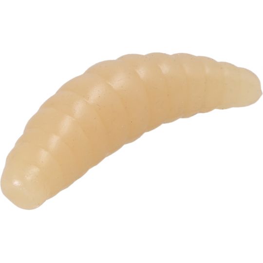 PRZYNĘTA MIKADO ROBAK M-AREA MAGGOT GUMA 4.2cm LA PRZYNĘTA MIKADO ROBAK M-AREA MAGGOT GUMA 4.2cm LA