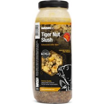 ORZECH TYGRYSI NASH TIGER NUT SLUSH 2.5l MIESZANKA
