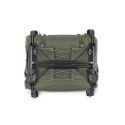 ŁÓŻKO NASH INDULGENCE HD40 SLEEP SYSTEM 8 NÓG