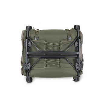 ŁÓŻKO NASH INDULGENCE HD40 SLEEP SYSTEM 8 NÓG