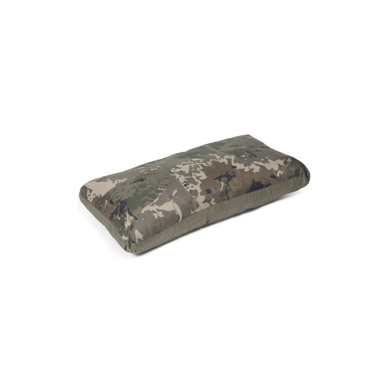 PODUSZKA NASH INDULGENCE PILLOW CAMO WIDE PODUSZKA NASH INDULGENCE PILLOW CAMO WIDE