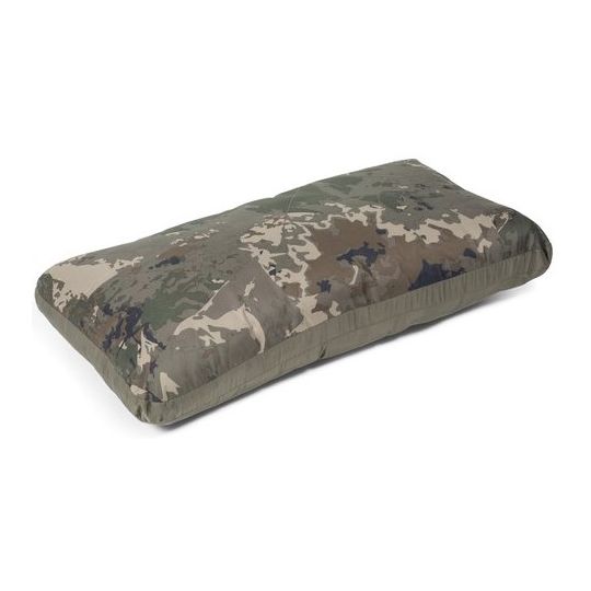 PODUSZKA NASH INDULGENCE PILLOW CAMO WIDE PODUSZKA NASH INDULGENCE PILLOW CAMO WIDE