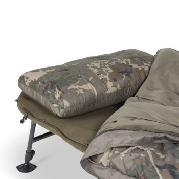 PODUSZKA NASH INDULGENCE PILLOW CAMO WIDE 