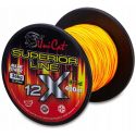 PLECIONKA UNI CAT SUPERIOR X12 0,60mm 400m SUMOWA
