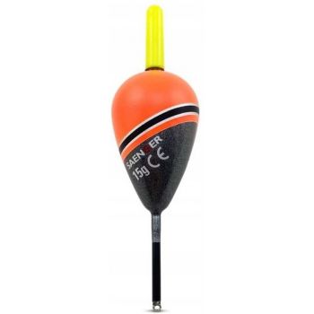 SPŁAWIK SAENGER IQ LED CONTROL BIG FISH 25g
