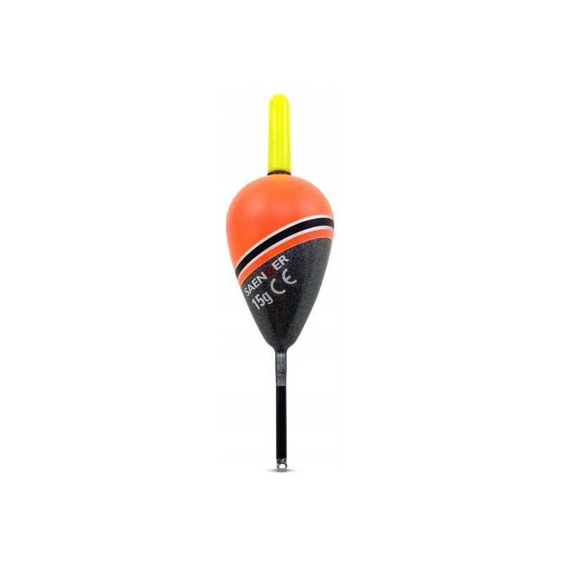 SPŁAWIK SAENGER IQ LED CONTROL BIG FISH 25g