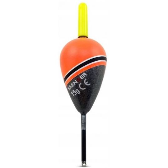 SPŁAWIK SAENGER IQ LED CONTROL BIG FISH 25g