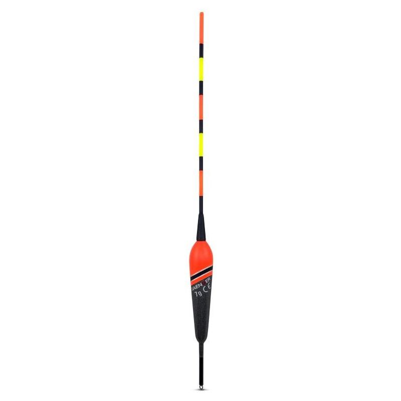 SPŁAWIK SAENGER IQ LED SENSITIV WAGGLER 6g SPŁAWIK SAENGER IQ LED SENSITIV WAGGLER 6g