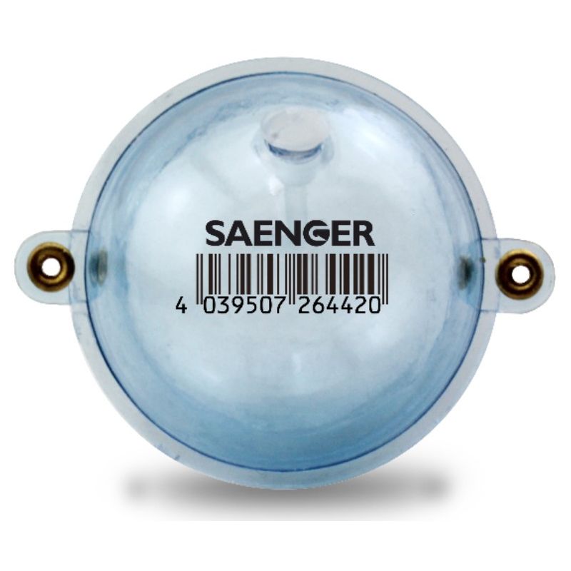 KULA WODNA SAENGER 47mm PRZEZROCZYSTA KULA WODNA SAENGER 47mm PRZEZROCZYSTA