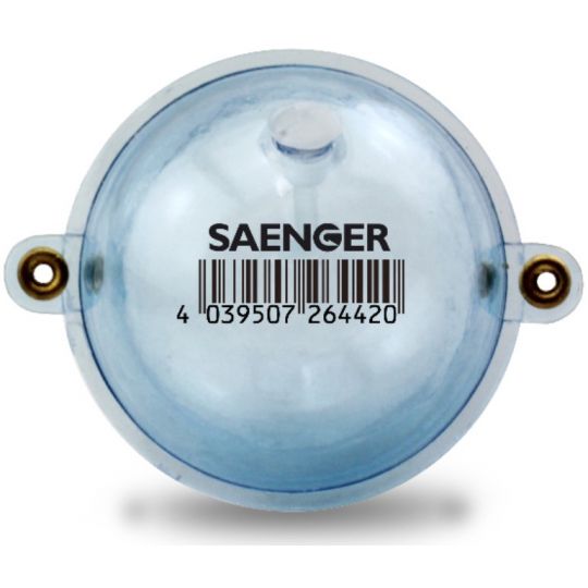 KULA WODNA SAENGER 47mm PRZEZROCZYSTA KULA WODNA SAENGER 47mm PRZEZROCZYSTA
