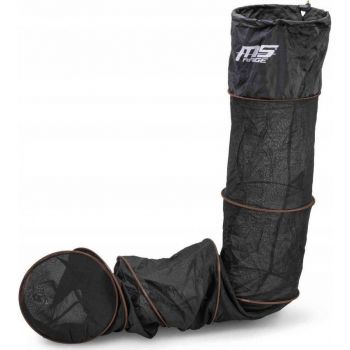 SIATKA MS RANGE ECON CP KEEPNET ROUND 4m 400cm