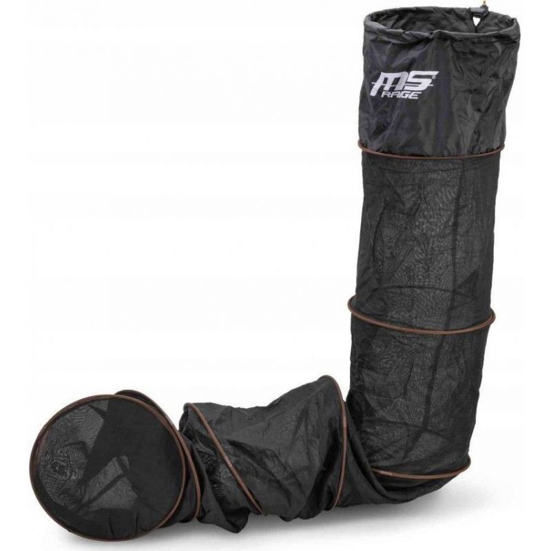 SIATKA MS RANGE ECON CP KEEPNET ROUND 4m 400cm SIATKA MS RANGE ECON CP KEEPNET ROUND 4m 400cm