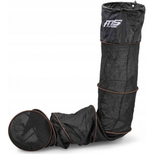SIATKA MS RANGE ECON CP KEEPNET ROUND 4m 400cm SIATKA MS RANGE ECON CP KEEPNET ROUND 4m 400cm