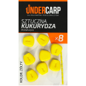 Sztuczna kukurydza pływająca – żółta