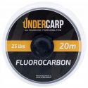 FLUOROCARBON UNDERCARP 25lbs 20m