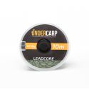 LEADCORE UNDERCARP 10m 45lbs ZIELONY 