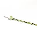 LEADCORE UNDERCARP 10m 45lbs ZIELONY 